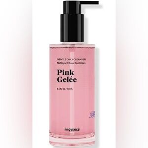 Pink Gelée Gentle Cleanser